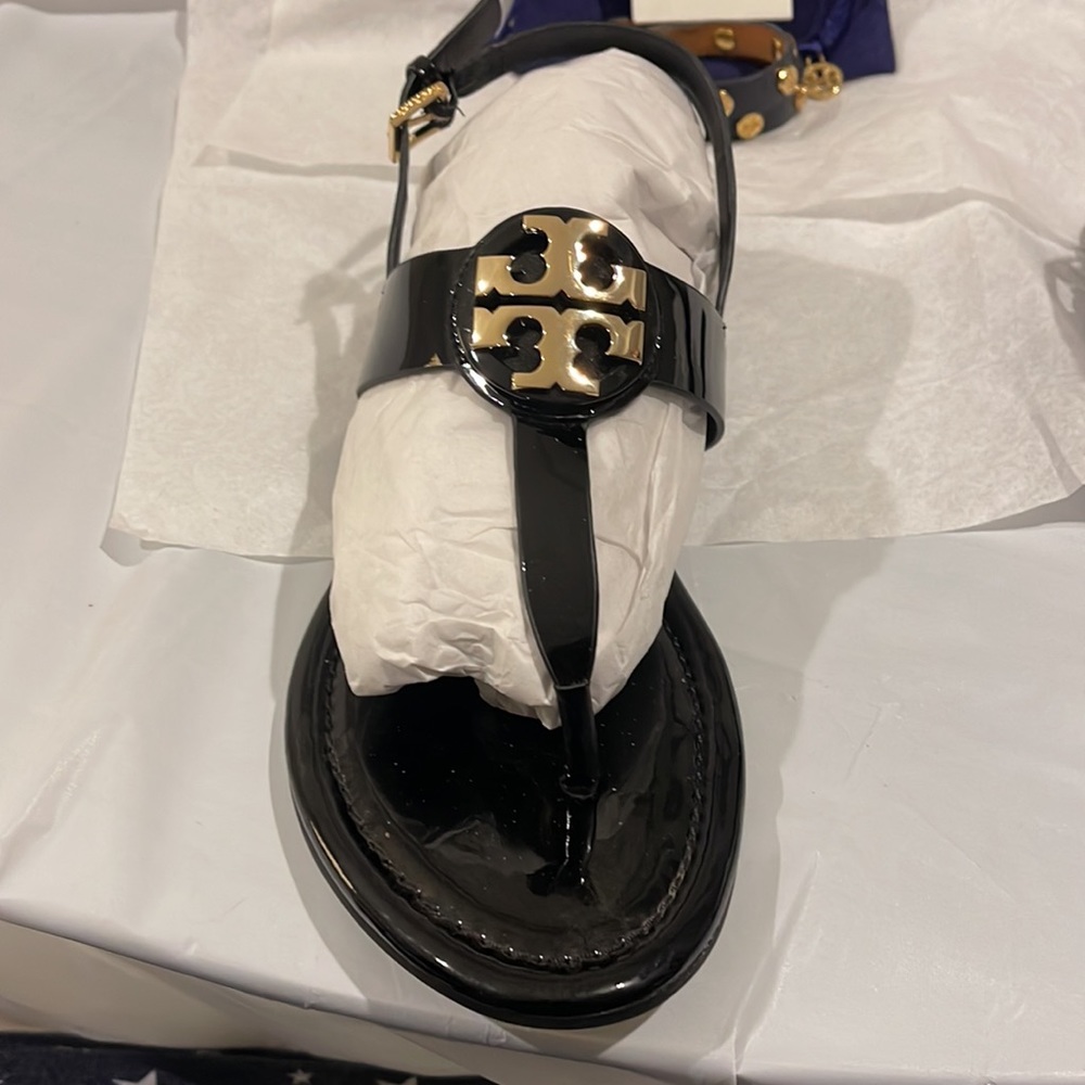 Tory Burch, Accessory Bundle To Include Shoes, Br… - image 7